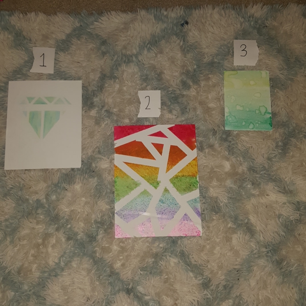 Paintings
